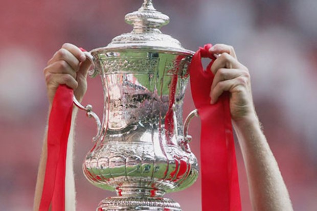 Stoke City treći polufinalist FA kupa