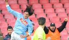 Napoli vratio drugo mjesto