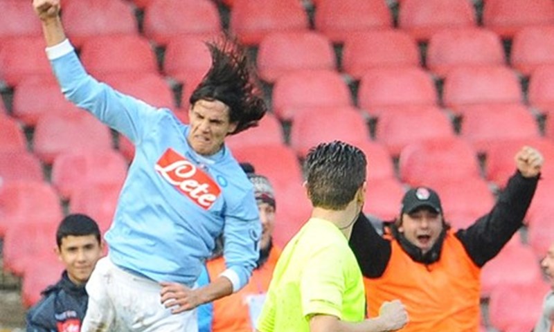 Napoli vratio drugo mjesto