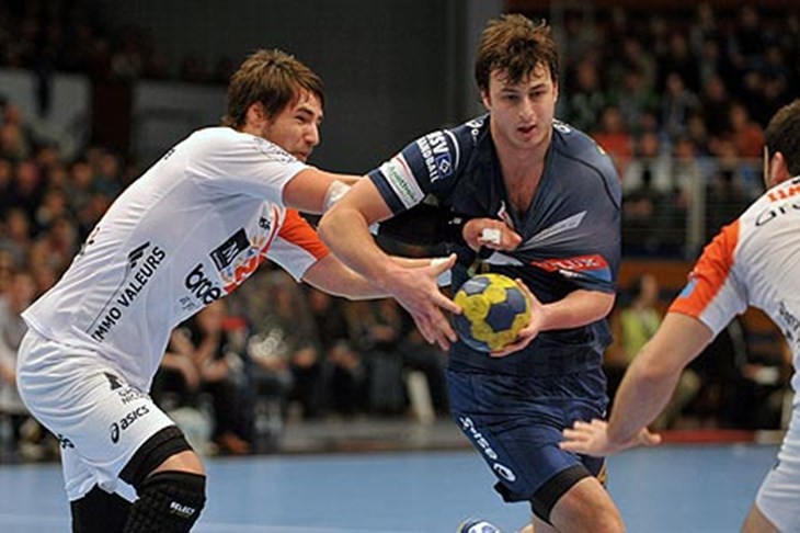 Remi Lavova, poraz HSV-a