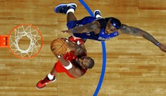 Video: Zvijezde zasjale u Los Angelesu