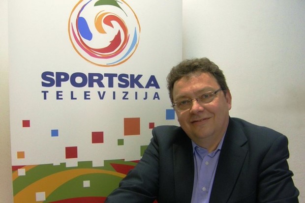 Ozmec: "Sportska televizija unosi novu živost"