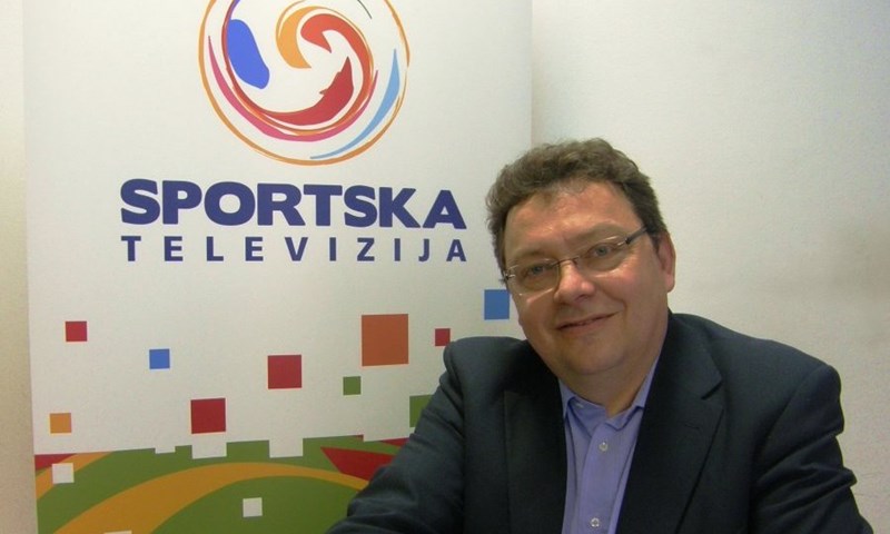 Ozmec: "Sportska televizija unosi novu živost"