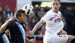 Capel: "Medel i Rakitić igraju dobro"