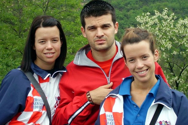 Zaninović: "Nadam se da će ova medalja biti samo jedna u nizu"