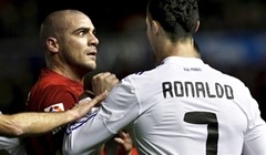 "Ronaldo je fenomen, tužan sam"