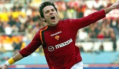 Montella privremeno Romino rješenje