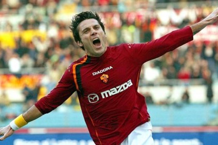 Montella privremeno Romino rješenje