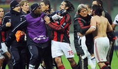 Gattusu četiri utakmice kazne