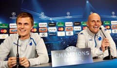 Real želi osvetu, Kopenhagen iznenađenje