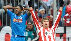 Van Gaal: "Prelagano prepuštamo loptu"