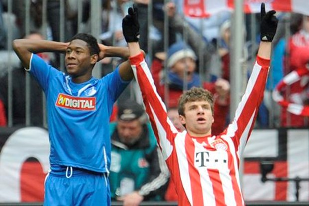 Van Gaal: "Prelagano prepuštamo loptu"