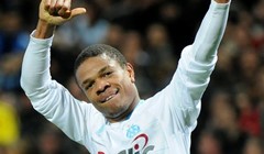 Marseille oslabljen na Manchester United