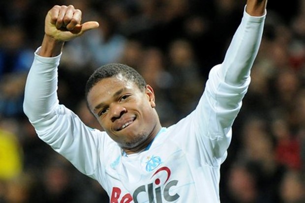 Marseille oslabljen na Manchester United