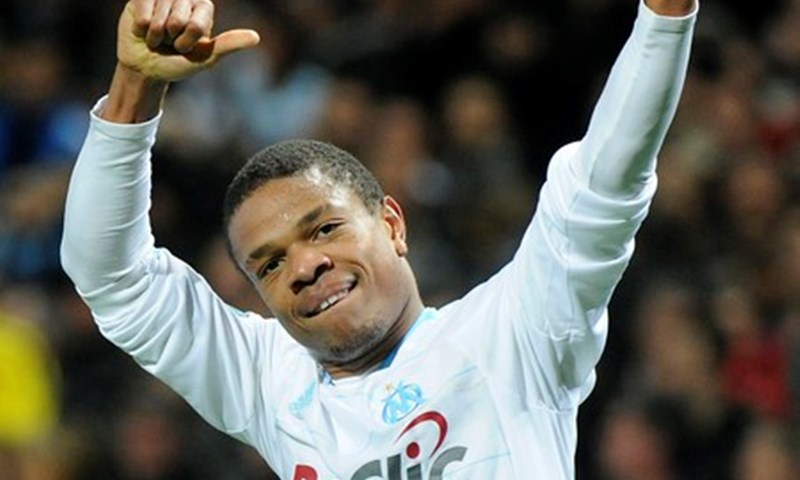 Marseille oslabljen na Manchester United