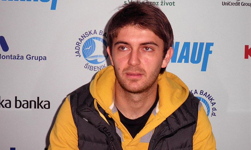 Krišto: ''Najvažniji je start''