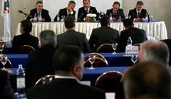 FIFA i UEFA ne priznaju Štimčev izbor