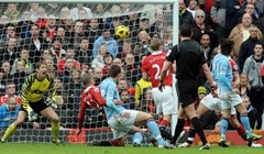 Ferguson nanizao brige uoči Velodromea