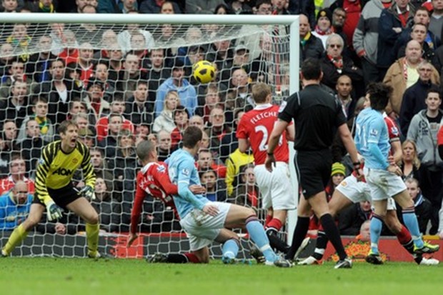 Ferguson nanizao brige uoči Velodromea