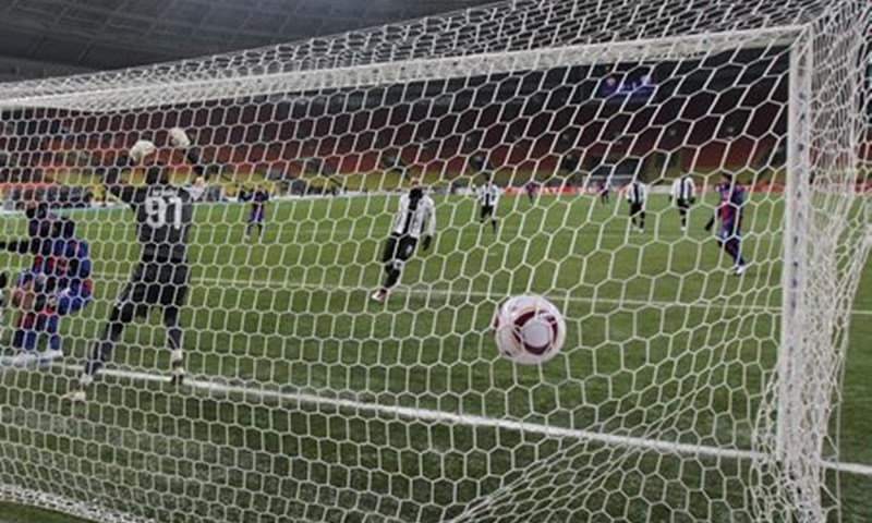 Novi Hrvat u Lokomotivu: Stigao Dario Krešić