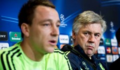 Ancelotti: "Imamo sjajne napadače"