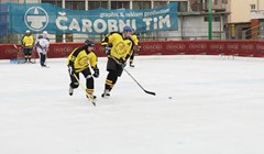 Ledena groznica zahvatila Osijek