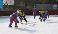 Slavonci spremni za svoj Winter Classic
