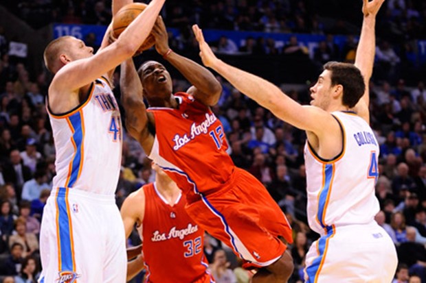 Lakersi se uozbiljili - stradali Hawksi