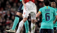 Barcelona ostala i bez Xavija