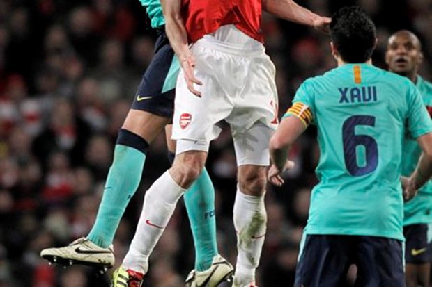 Barcelona ostala i bez Xavija