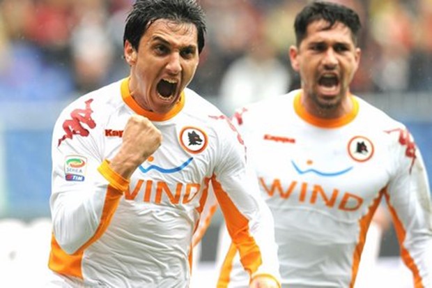 Montella: "Igrači su pod teškim pritiskom"