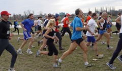 Savski polumaraton otvara sezonu