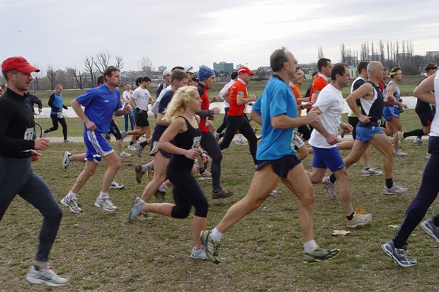 Savski polumaraton otvara sezonu