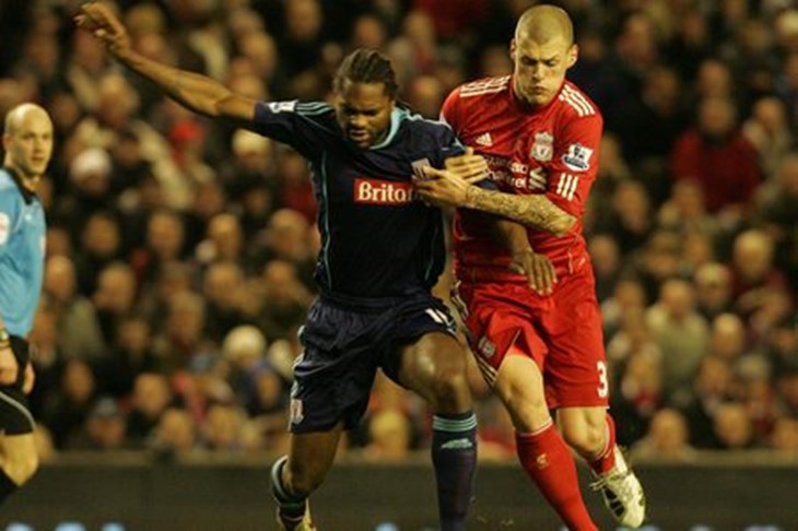 Škrtel: "Ne zanima me Wolfsburg"