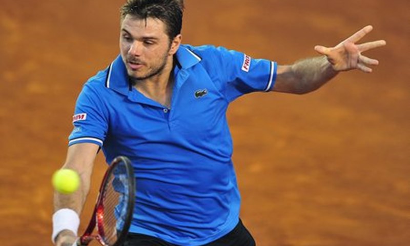 Verdasco drugi put u nizu zapeo na startu