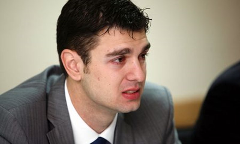 Ančić: "Odlazim miran i ispunjen"