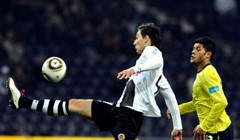 Video: Sevilli pobjeda, Portu slavlje