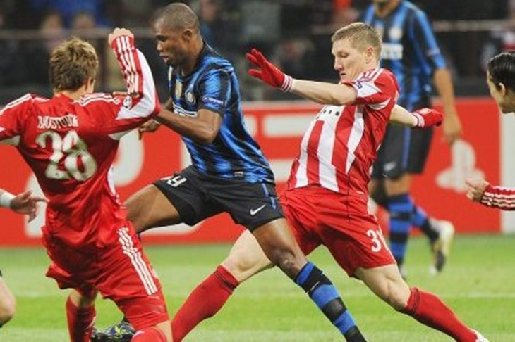 Video: Bayern zabio u posljednjoj minuti