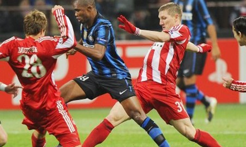 Video: Bayern zabio u posljednjoj minuti