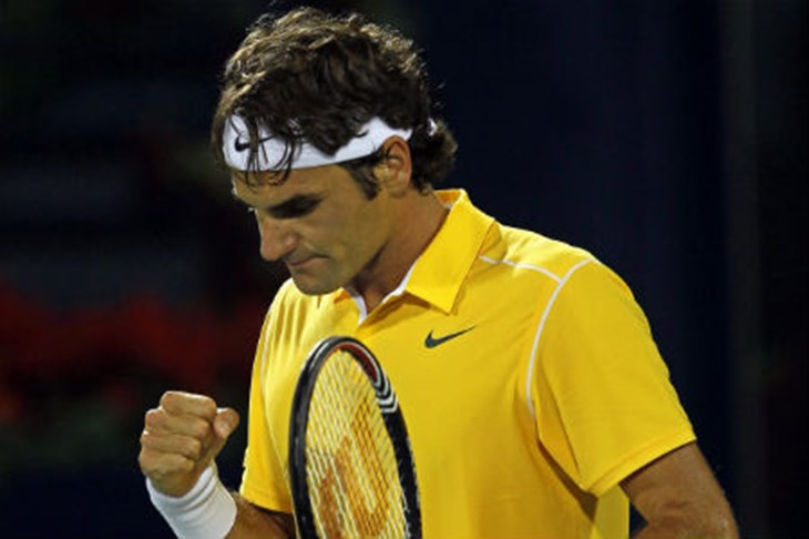 Federer i Đoković predvode četvrtfinaliste