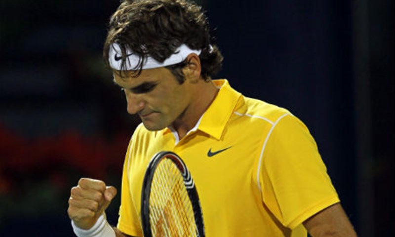 Federer i Đoković predvode četvrtfinaliste