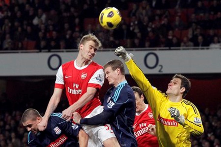 Walcott bez nedjeljnog finala