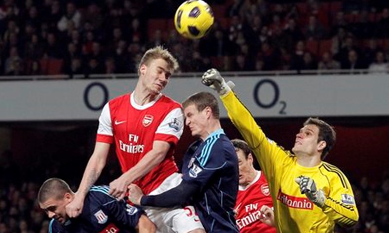 Walcott bez nedjeljnog finala