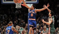 Razmjena Wizardsa i Hawksa