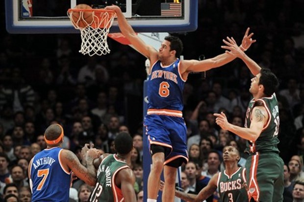 Razmjena Wizardsa i Hawksa