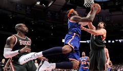 Anthony: "Ovo je ostvarenje sna"