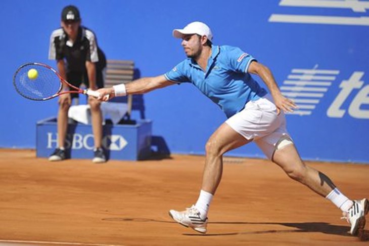 Almagro 11. put zaredom