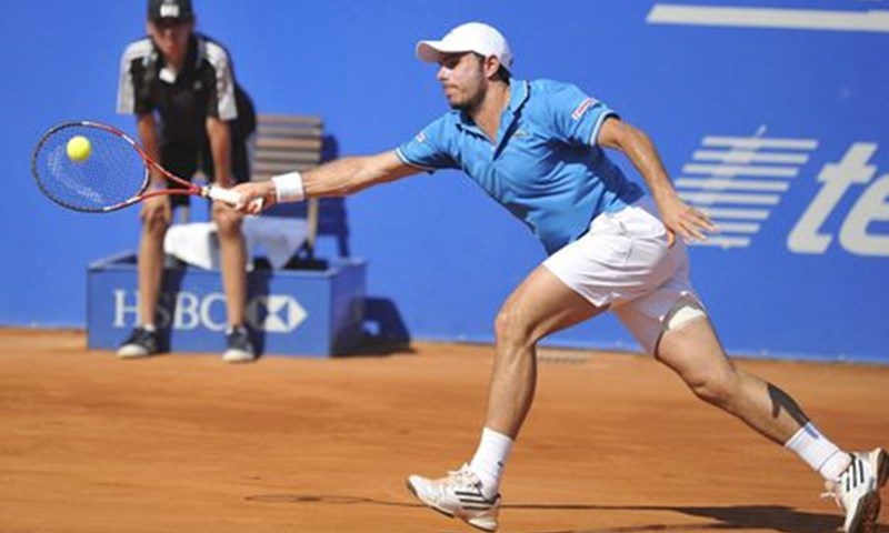 Almagro 11. put zaredom