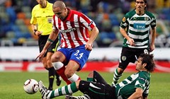 Video: Rangers u nadoknadi izbacio Sporting