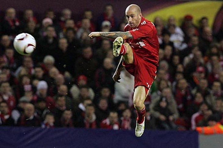 Video: Liverpool neuvjerljiv, PSV svladao Lille